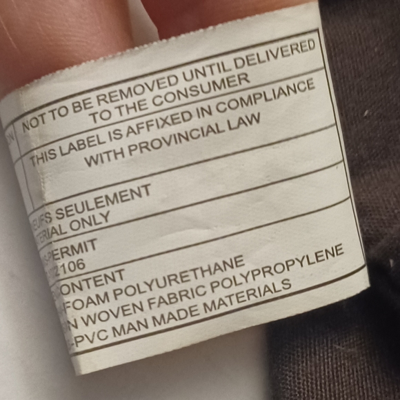 4/$60 Small Brown Leather Purse - Picture 11 of 11